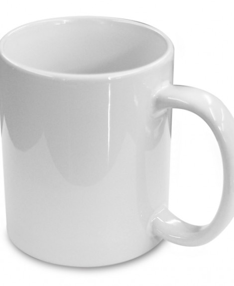 Taza Blanca Sublimar