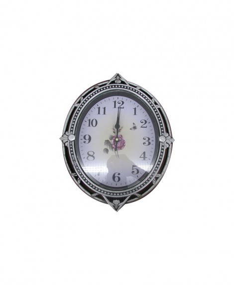 Reloj  Flor  # 850