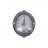 Reloj  Flor  # 850