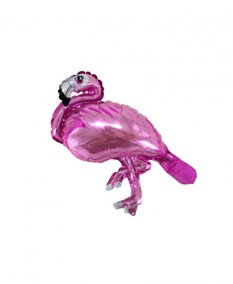 Globo  Flamingo  (12 Pza)