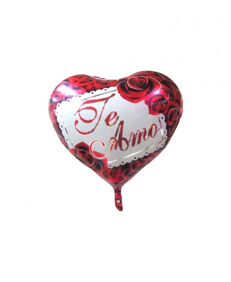 Globo  Jumbo  Amor  Amistad  # 32