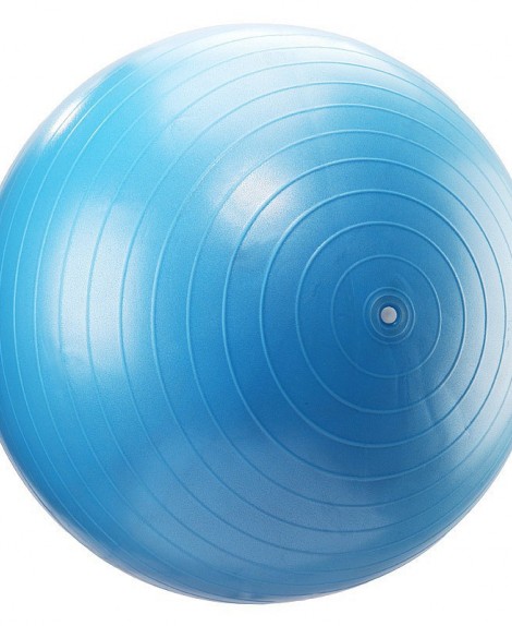 Pelota  Jumbo  con Bomba # 65 Cm 