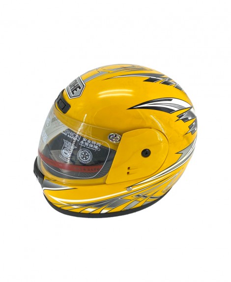 Casco  # 689