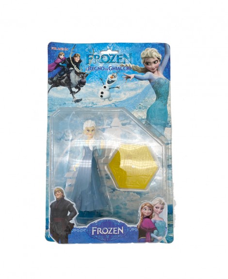 Muñeco  Frozen  # 7 Estilo