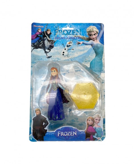 Muñeco  Frozen  # 7 Estilo