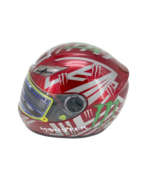 Casco  Monster  # 825