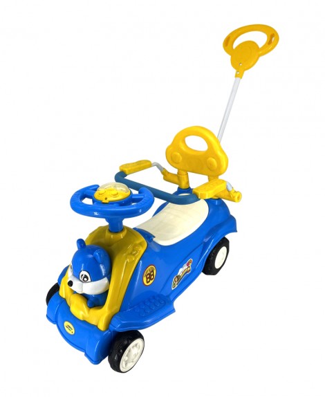 Carro Para Bebe  # 208