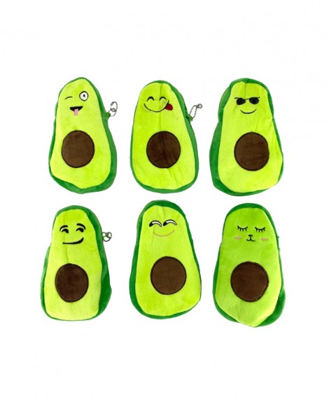 Carterita  Aguacate  Verde