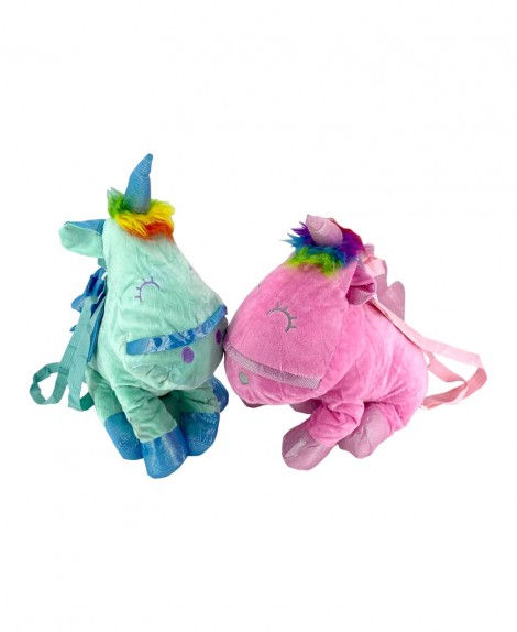 Mochila  Unicornio  Grande