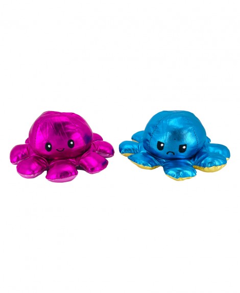 Pulpo  Reversible  Brillante  # 20