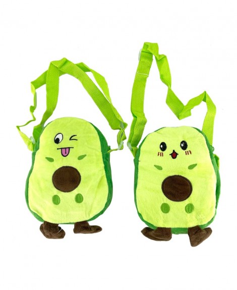 Cartera  Aguacate  # 20