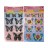 Sticker  Mariposa  # Al