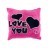 Cojin  Love  # 38
