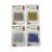 Vela  Brillante  Color  # 8008