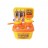 Set  Cocina  Patito  # 888-1