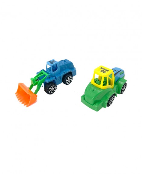 Carro  Agricultor  Pequeño  # 998-26