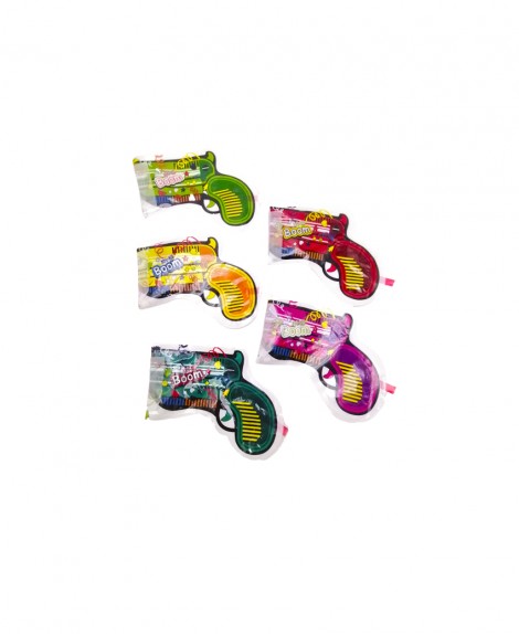 Pistola  Confetti