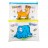 Portalapiz  Transparente  Figura  # A4