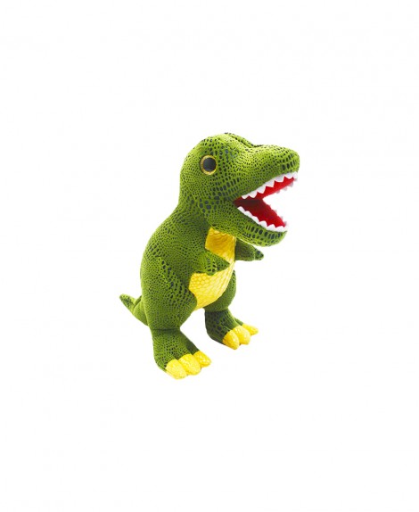 Peluche  Dino  T-Rex