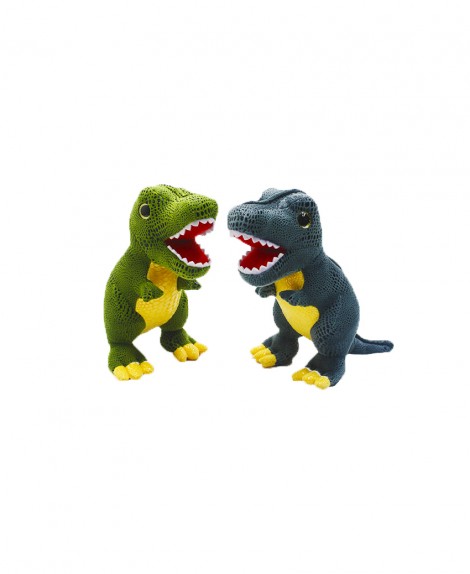 Peluche  Dino  T-Rex