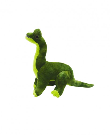 Peluche  Dino  Brachiosaurus