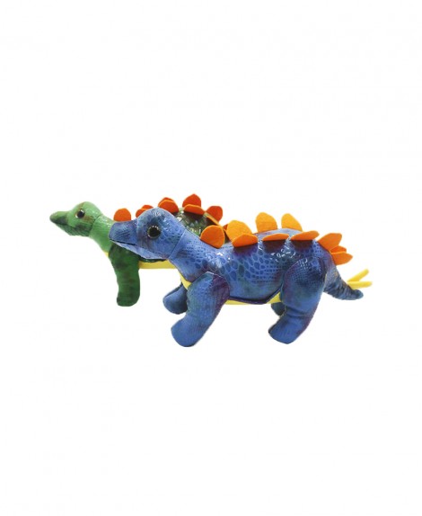 Peluche  Dino  Stegosaurus