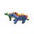 Peluche  Dino  Stegosaurus