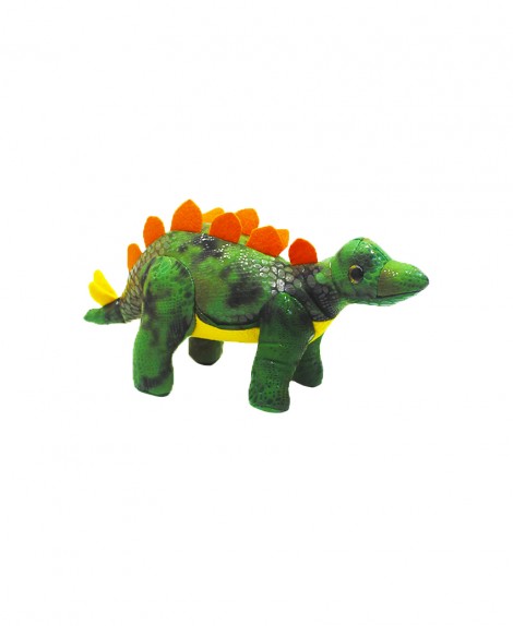 Peluche  Dino  Stegosaurus