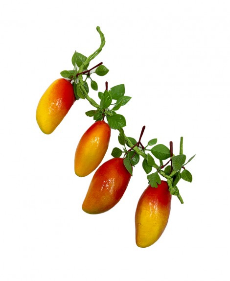 Tira  Fruta  Mango
