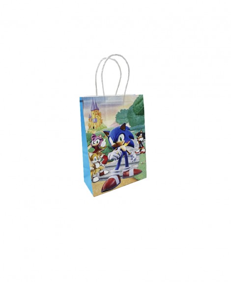 Bolsa  Craft  Sonic  21 X 15   (12 Pza)