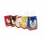 Bolsa  Craft  Sonic  21 X 15   (12 Pza)