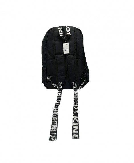 Mochila  Monster  # Dnb-116