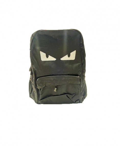 Mochila  Monster  # Dnb-116