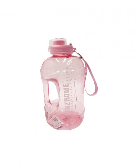 Botella  Transparente  Con  Agarradero  2.0L  # 251-3004