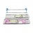 Organizador  Para  Toalla  # A591-808