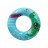 Flotador  Color  Inflable  # 60 Cm