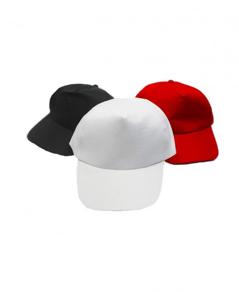 Gorra  Colores