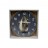 Reloj  Redondo  Figura  # M-105