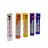 Humo De Colores  40S  (5 Pza)