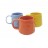 Taza  Colores  3D  # F001