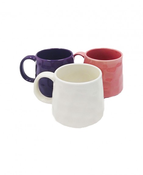 Taza  Colores  3D  # F001