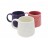 Taza  Colores  3D  # F001