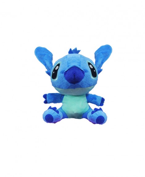 Peluche Stitch  # 8