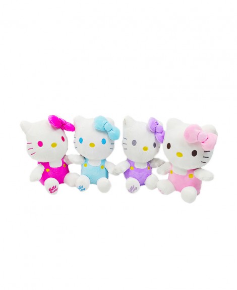Peluche  Kitty  # 8