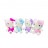 Peluche  Kitty  # 8