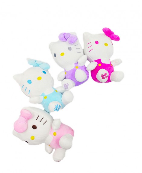Peluche  Kitty  # 8