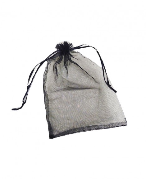 Bolsa  Organza  17 X 23  (12 Pza)