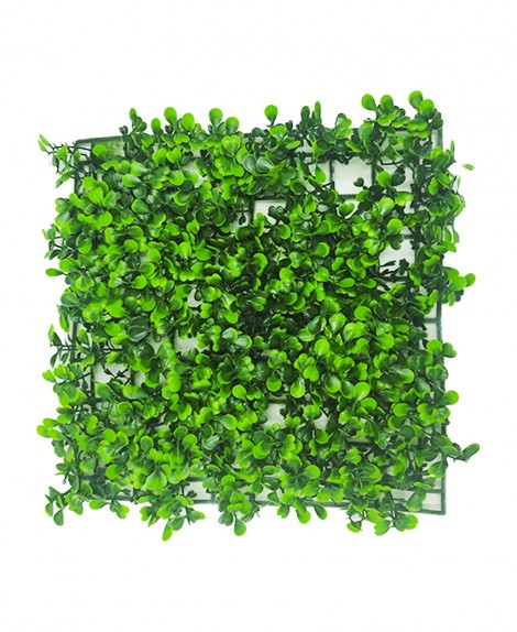 Grama  Hoja  Verde  Claro  9.5 X 9.5