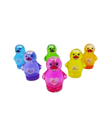 Slime  Pingüino