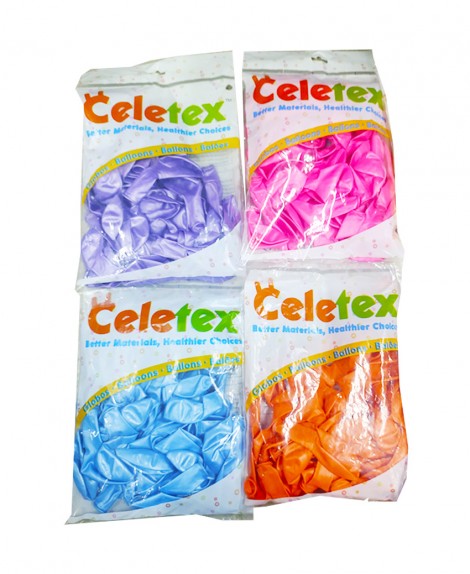 Vejiga  Perlada  # 10  (50 Pza)